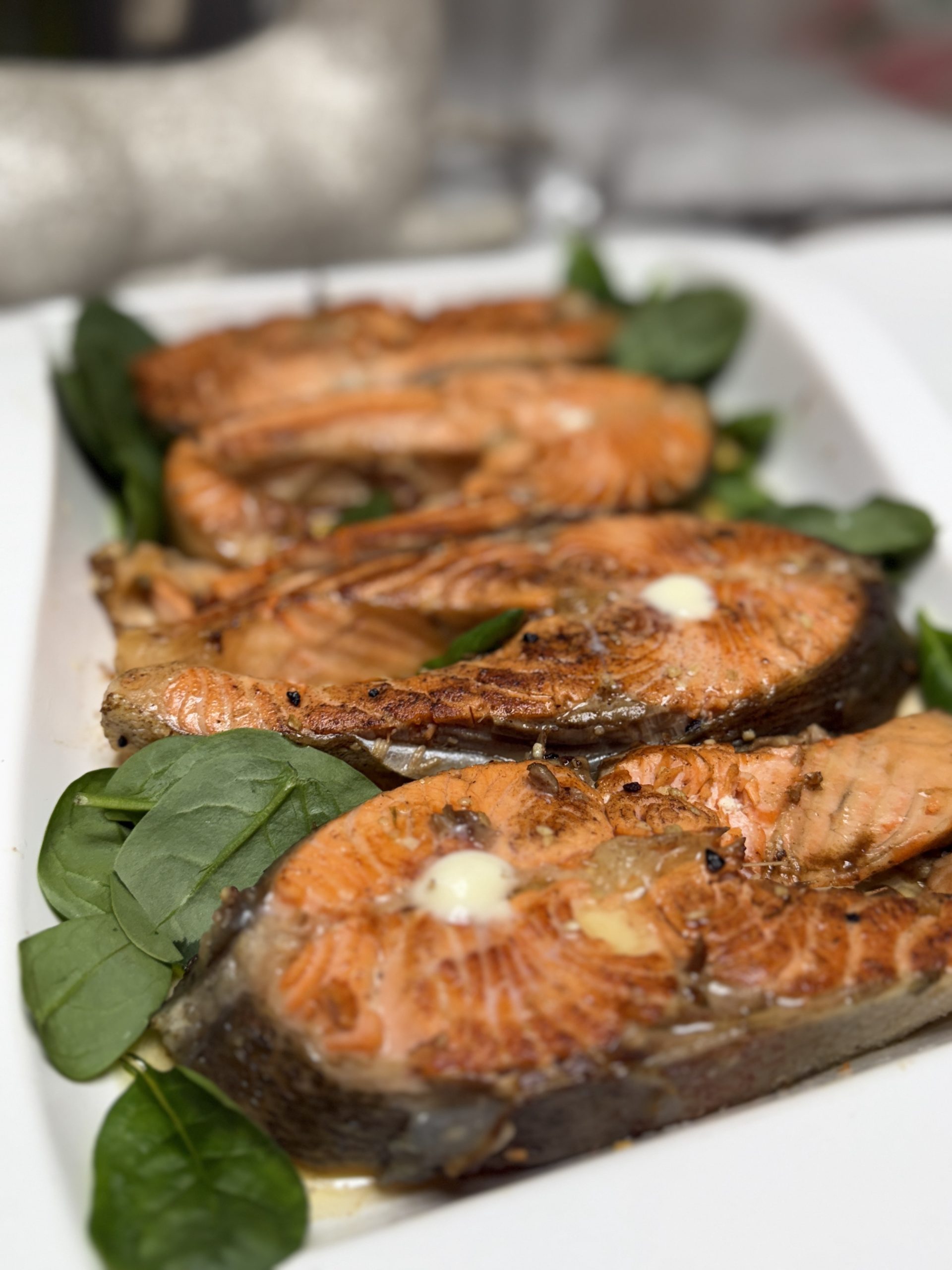 Steak tartare with crispbread